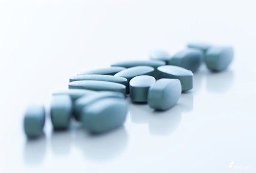 Industria Farmaceutica