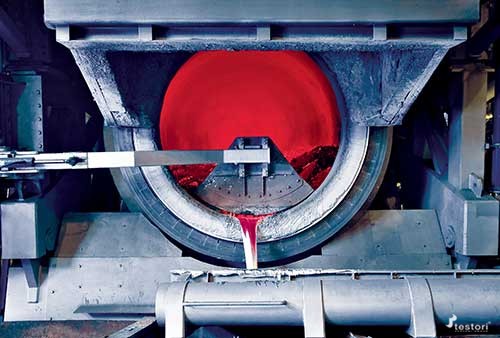 Alluminio & Allumina