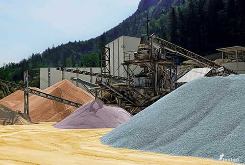 Minerario & Raffinazione