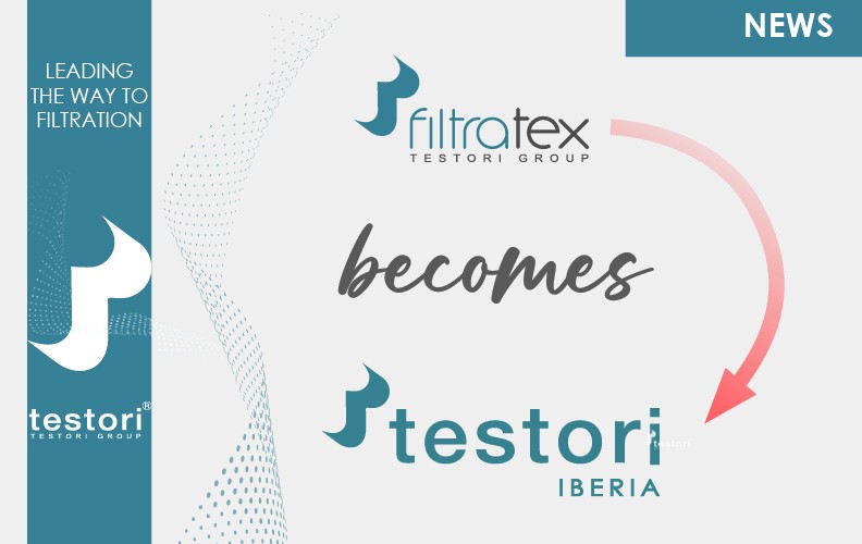 Cambio Ragione Sociale Filtratex