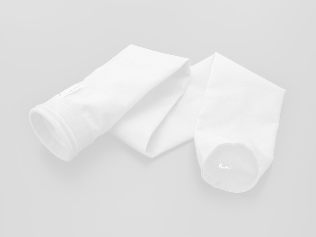 Tele per Filtropressa