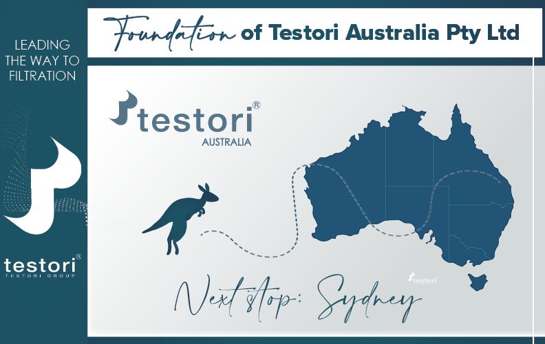 Fondazione Testori Australia