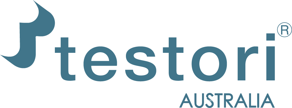 TESTORI AUSTRALIA PTY LTD