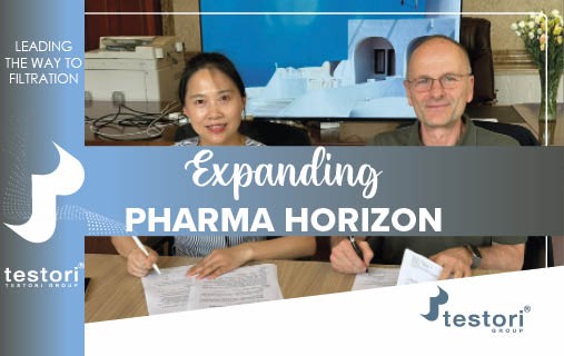 Annuncio nuova Partnership